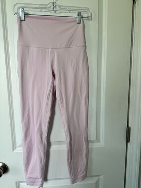 Lululemon Align leggings - 6